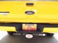 2006 Screaming Yellow Ford Ranger XLT SuperCab  photo #42