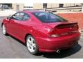 2006 Electric Red Hyundai Tiburon GT  photo #3
