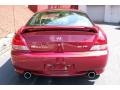 2006 Electric Red Hyundai Tiburon GT  photo #5