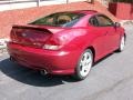 2006 Electric Red Hyundai Tiburon GT  photo #6