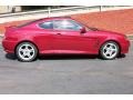 2006 Electric Red Hyundai Tiburon GT  photo #8