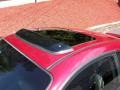 2006 Electric Red Hyundai Tiburon GT  photo #11