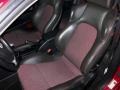 2006 Electric Red Hyundai Tiburon GT  photo #13