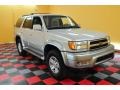 Natural White - 4Runner Limited 4x4 Photo No. 1