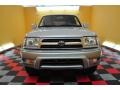 Natural White - 4Runner Limited 4x4 Photo No. 2
