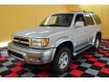 Natural White - 4Runner Limited 4x4 Photo No. 3