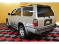 Natural White - 4Runner Limited 4x4 Photo No. 4