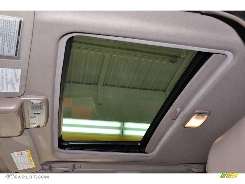 1999 4Runner Limited 4x4 - Natural White / Oak photo #10