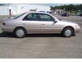 1999 Cashmere Beige Metallic Toyota Camry LE  photo #6