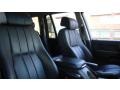 2004 Java Black Land Rover Range Rover HSE  photo #13