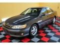 Graphite Gray Metallic - ES 300 Sedan Photo No. 3