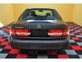 Graphite Gray Metallic - ES 300 Sedan Photo No. 5