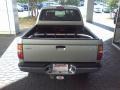 2004 Lunar Mist Metallic Toyota Tacoma V6 PreRunner Double Cab  photo #4