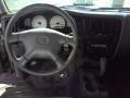 2004 Lunar Mist Metallic Toyota Tacoma V6 PreRunner Double Cab  photo #5