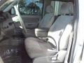 2004 Lunar Mist Metallic Toyota Tacoma V6 PreRunner Double Cab  photo #6
