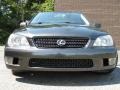 2004 Graphite Gray Pearl Lexus IS 300  photo #3