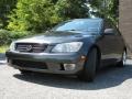 Graphite Gray Pearl - IS 300 Photo No. 4