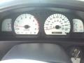 2004 Lunar Mist Metallic Toyota Tacoma V6 PreRunner Double Cab  photo #9