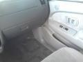 2004 Lunar Mist Metallic Toyota Tacoma V6 PreRunner Double Cab  photo #11