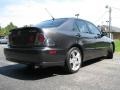 Graphite Gray Pearl - IS 300 Photo No. 8