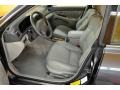 Graphite Gray Metallic - ES 300 Sedan Photo No. 14