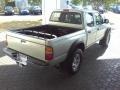 2004 Lunar Mist Metallic Toyota Tacoma V6 PreRunner Double Cab  photo #16