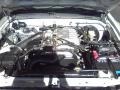 2004 Lunar Mist Metallic Toyota Tacoma V6 PreRunner Double Cab  photo #17