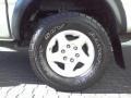 2004 Lunar Mist Metallic Toyota Tacoma V6 PreRunner Double Cab  photo #18