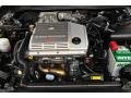 Graphite Gray Metallic - ES 300 Sedan Photo No. 20