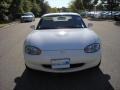 White - MX-5 Miata Roadster Photo No. 10