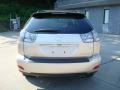 Savannah Beige Metallic - RX 350 AWD Photo No. 3