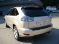 Savannah Beige Metallic - RX 350 AWD Photo No. 4