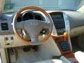 Savannah Beige Metallic - RX 350 AWD Photo No. 10