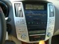 Savannah Beige Metallic - RX 350 AWD Photo No. 13