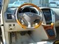 2004 Savannah Beige Metallic Lexus RX 330 AWD  photo #10