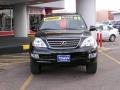 Black Onyx - GX 470 Photo No. 2