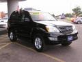 Black Onyx - GX 470 Photo No. 3