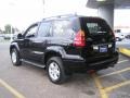 Black Onyx - GX 470 Photo No. 4