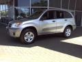 2005 Titanium Metallic Toyota RAV4   photo #17