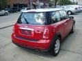 Chili Red - Cooper Hardtop Photo No. 4