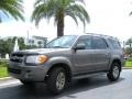 Phantom Gray Pearl - Sequoia SR5 Photo No. 2