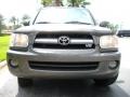 Phantom Gray Pearl - Sequoia SR5 Photo No. 3