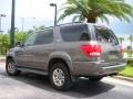 Phantom Gray Pearl - Sequoia SR5 Photo No. 8