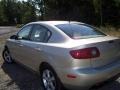 2004 Shimmering Sand Mica Mazda MAZDA3 i Sedan  photo #5