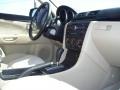 2004 Shimmering Sand Mica Mazda MAZDA3 i Sedan  photo #10