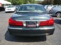 Aspen Green Metallic - Grand Marquis LS Photo No. 3