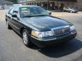 Aspen Green Metallic - Grand Marquis LS Photo No. 5