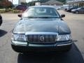 Aspen Green Metallic - Grand Marquis LS Photo No. 6