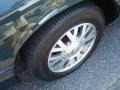 Aspen Green Metallic - Grand Marquis LS Photo No. 7