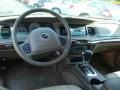 Aspen Green Metallic - Grand Marquis LS Photo No. 10